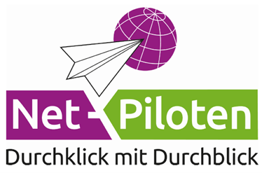 net pilote logo
